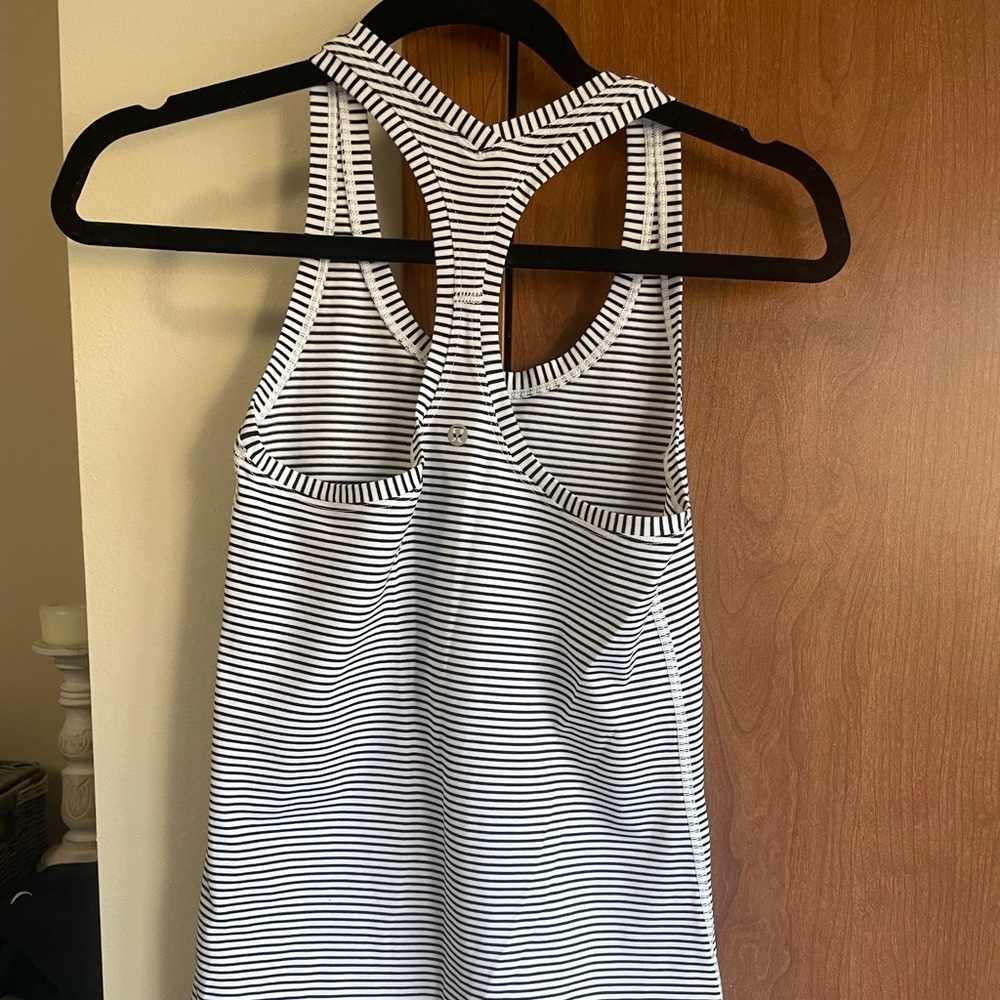 Lululemon Cool Racerback - Picture 4 of 5